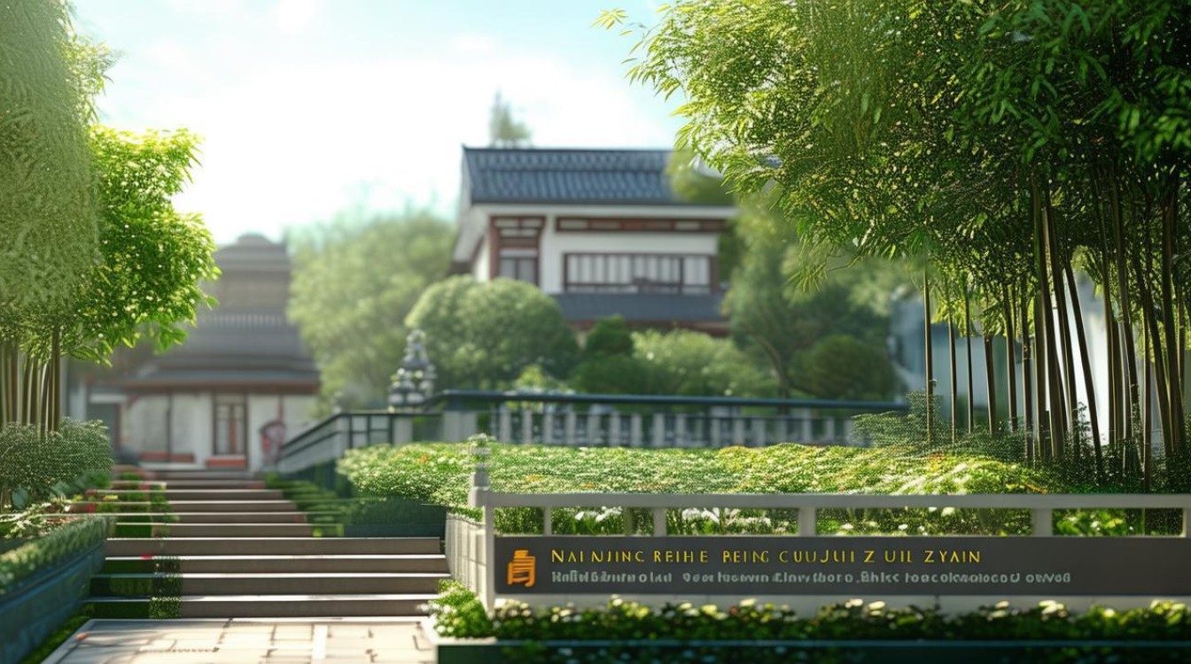 南京仁恒翠竹园房价