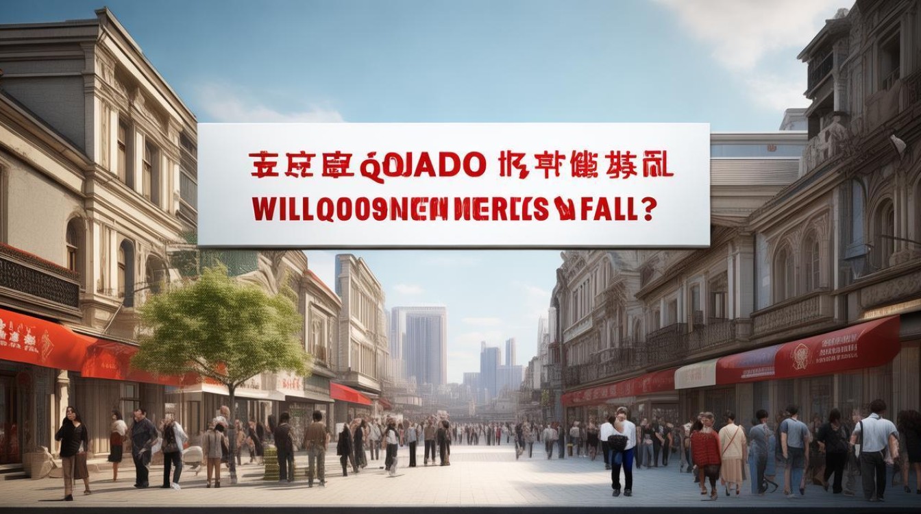 青岛的房价会跌吗
