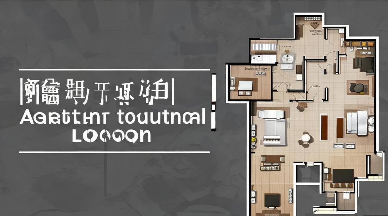 杭州太阳国际户型图