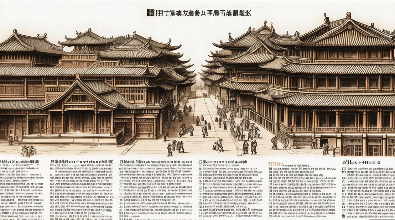 诗景长安户型图