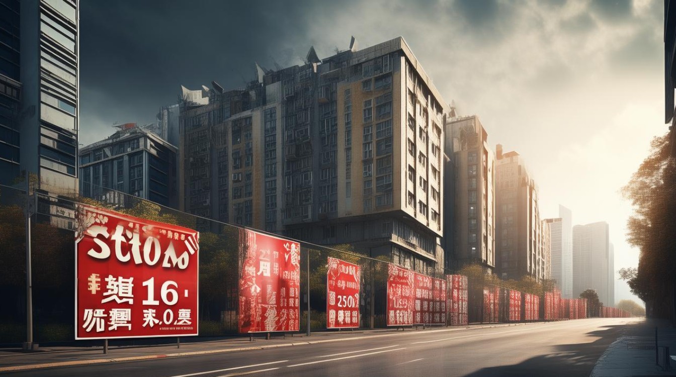 北京房价开始暴跌