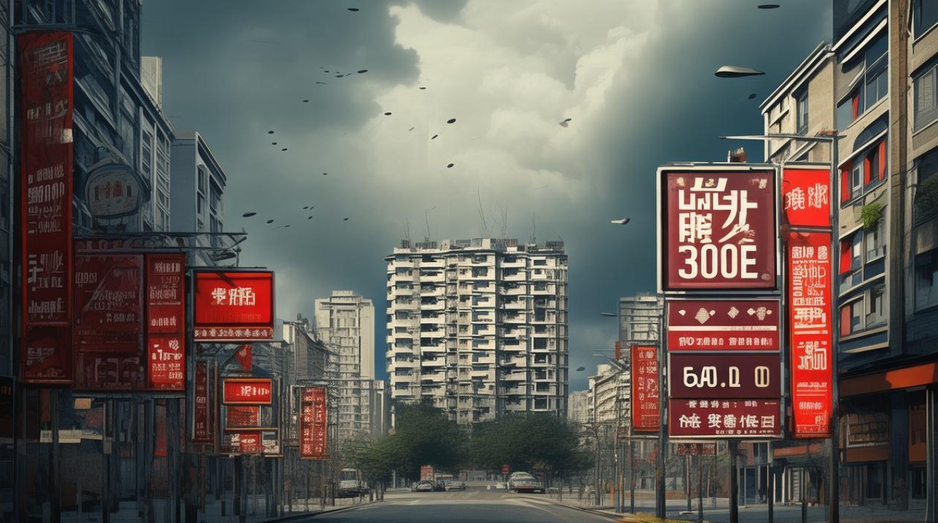 北京房价开始暴跌