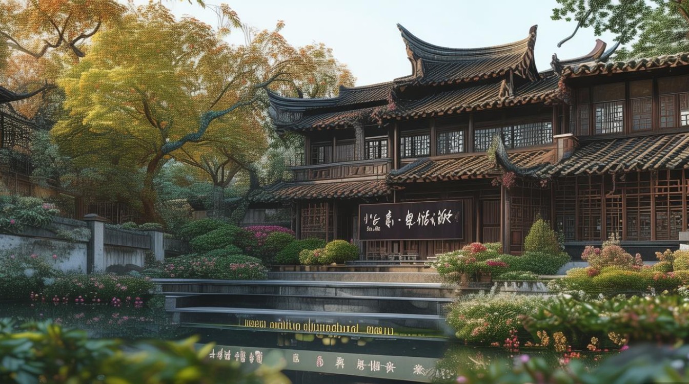 苏州狮山御园二手房