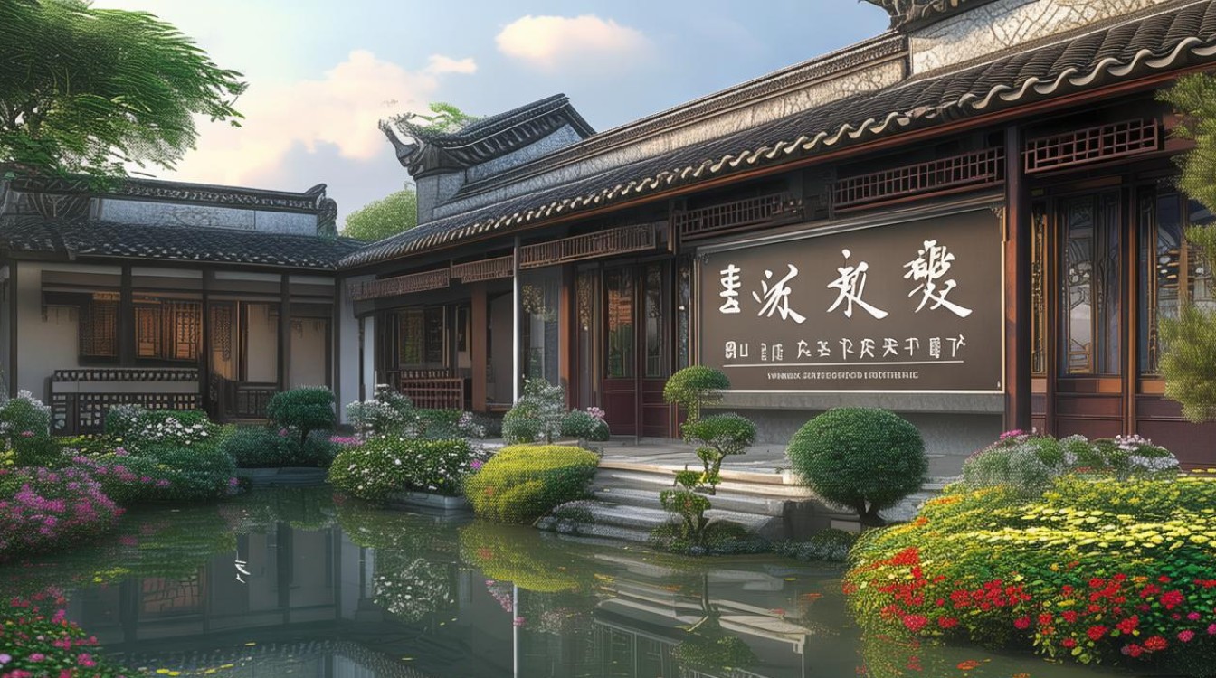 苏州狮山御园二手房