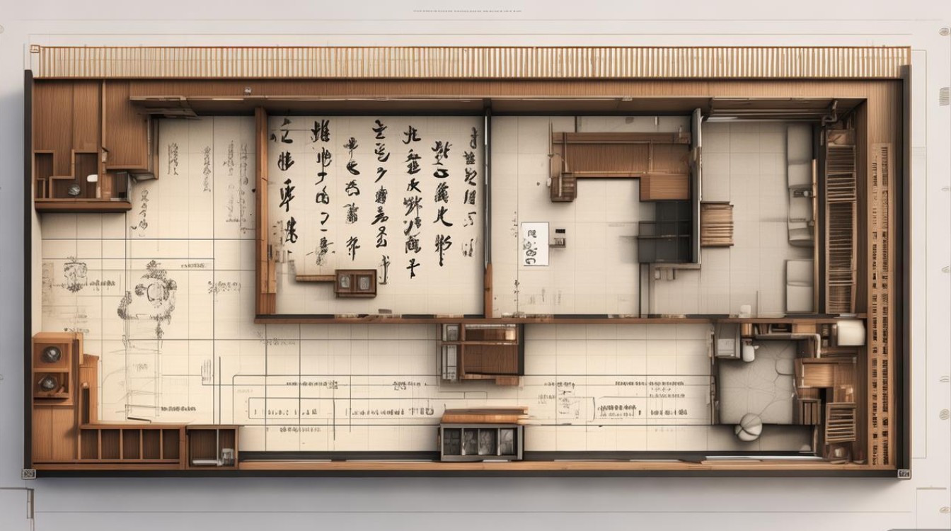 汉口年华loft户型图