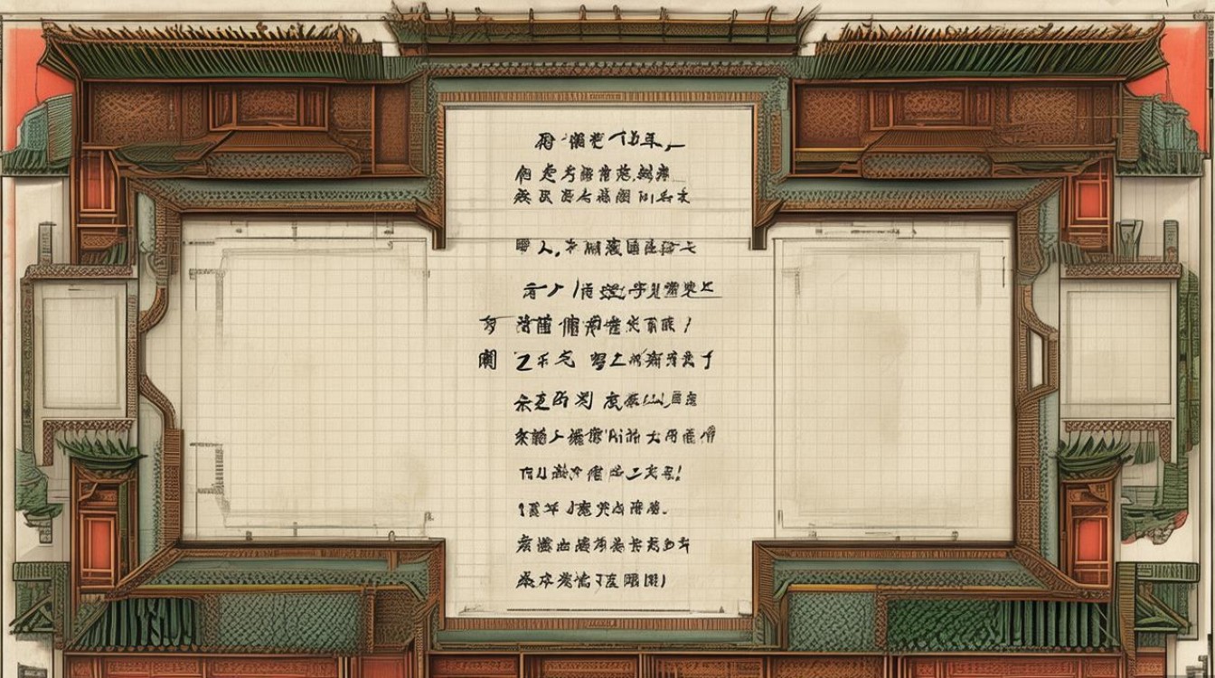 东方鼎盛御府户型图