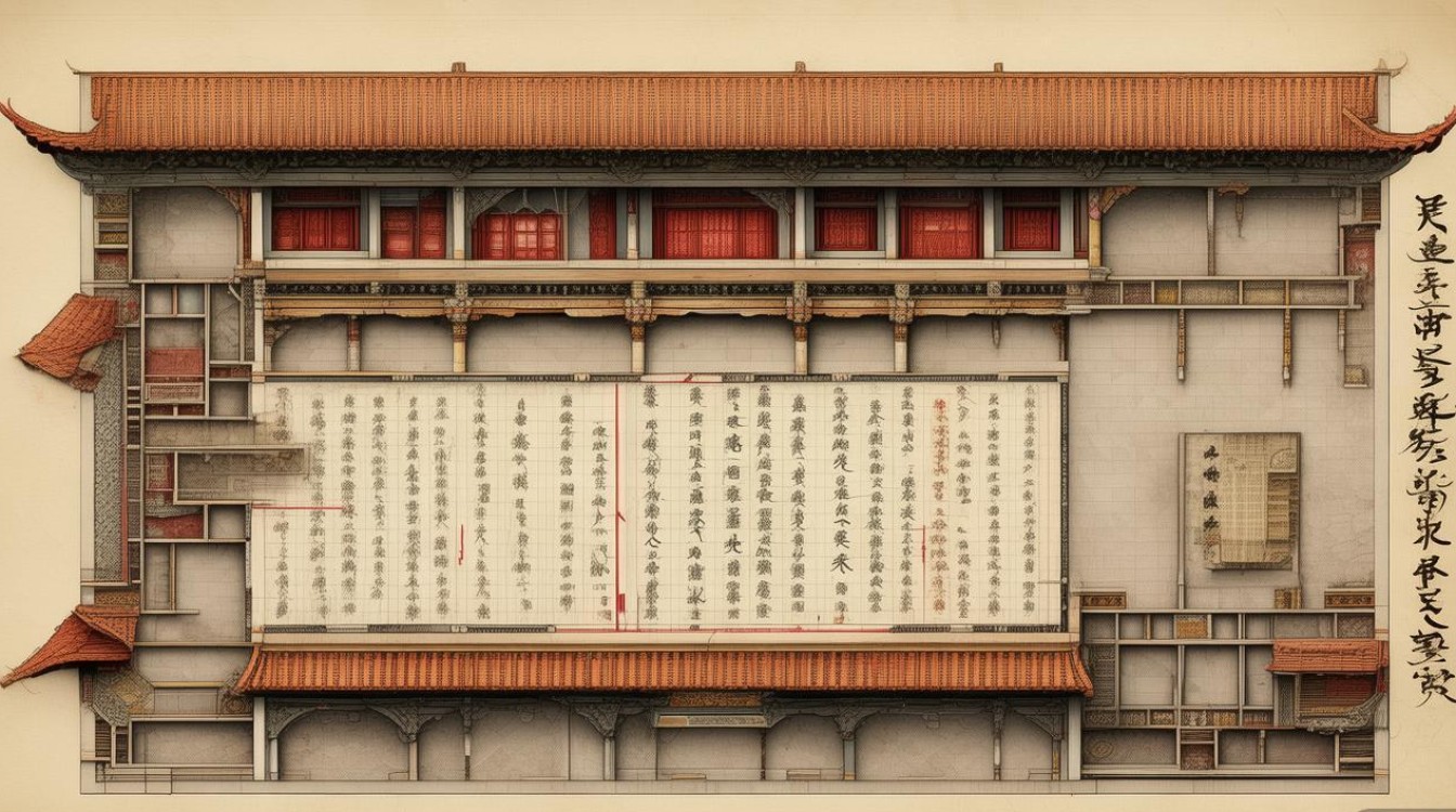 东方鼎盛御府户型图