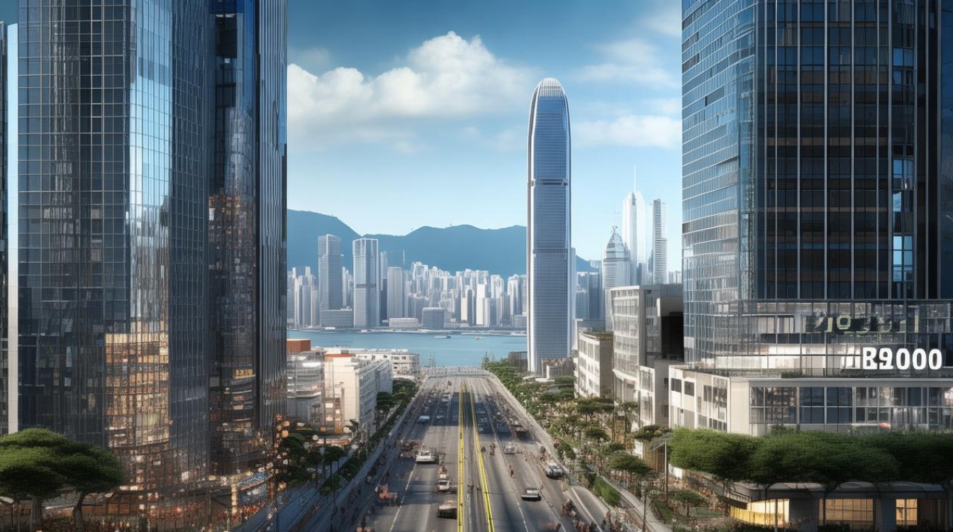 香港房价为什么那么贵