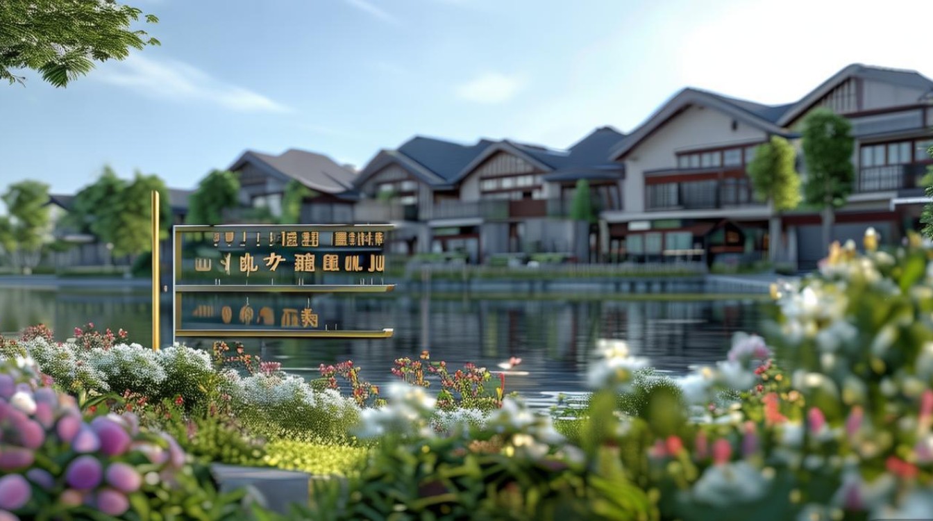 怀柔丽湖馨居二手房