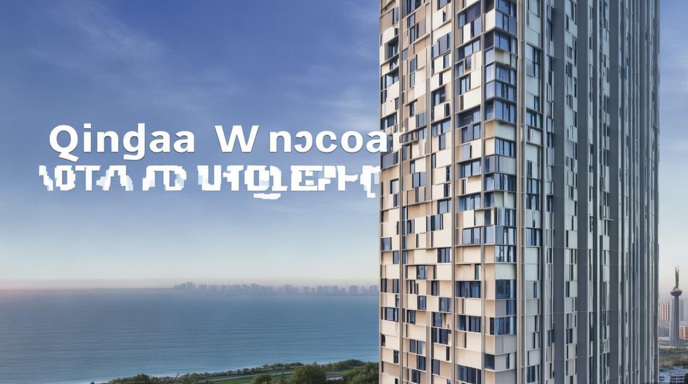 青岛万丽海景房价