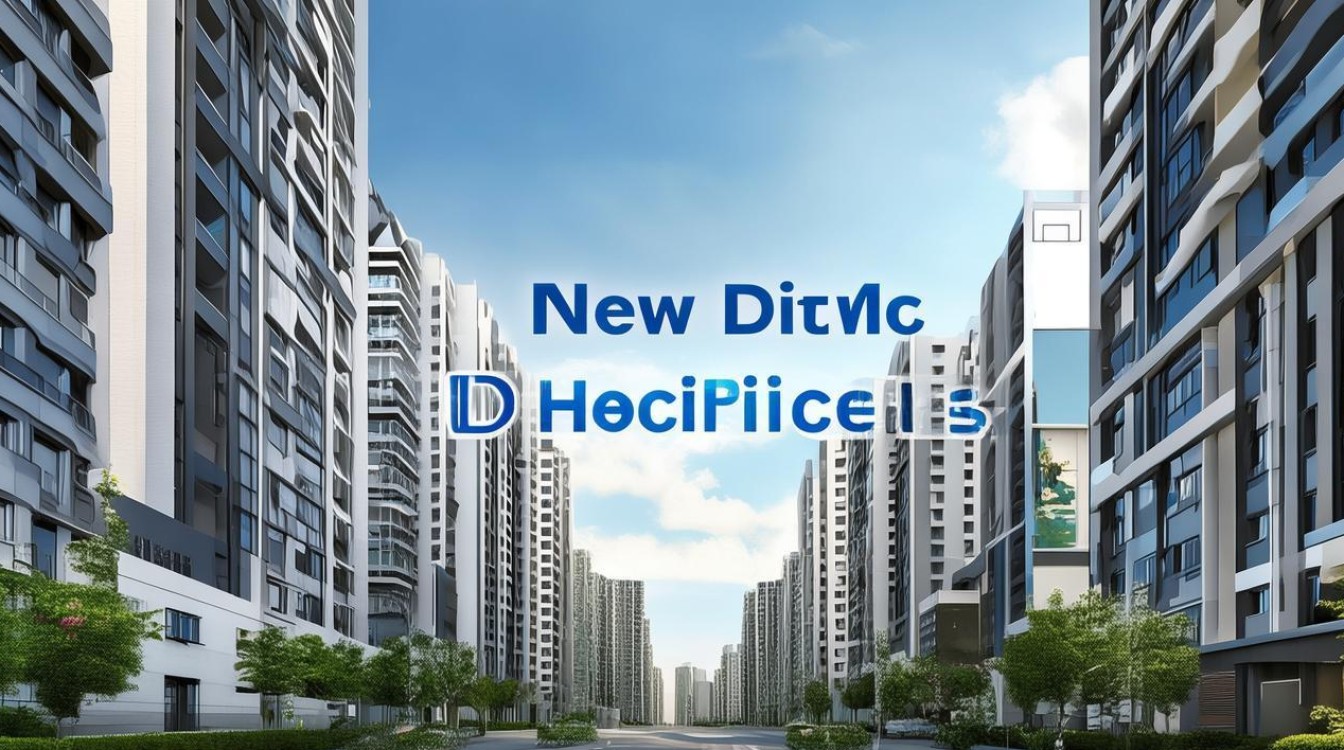 江林新城d区房价