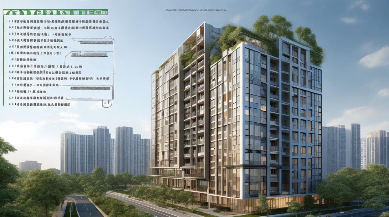 昆明假日城市户型图