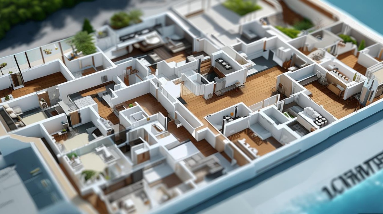 深圳海岸明珠户型图