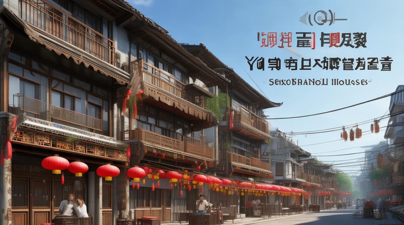 一汽38街区二手房