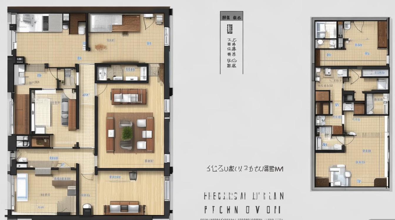 徐州雨润新城户型图