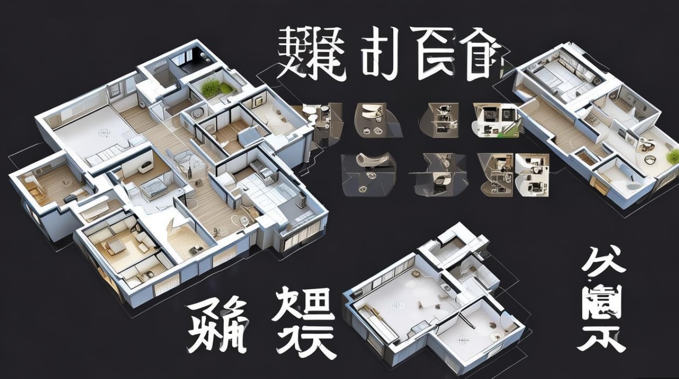徐州雨润新城户型图