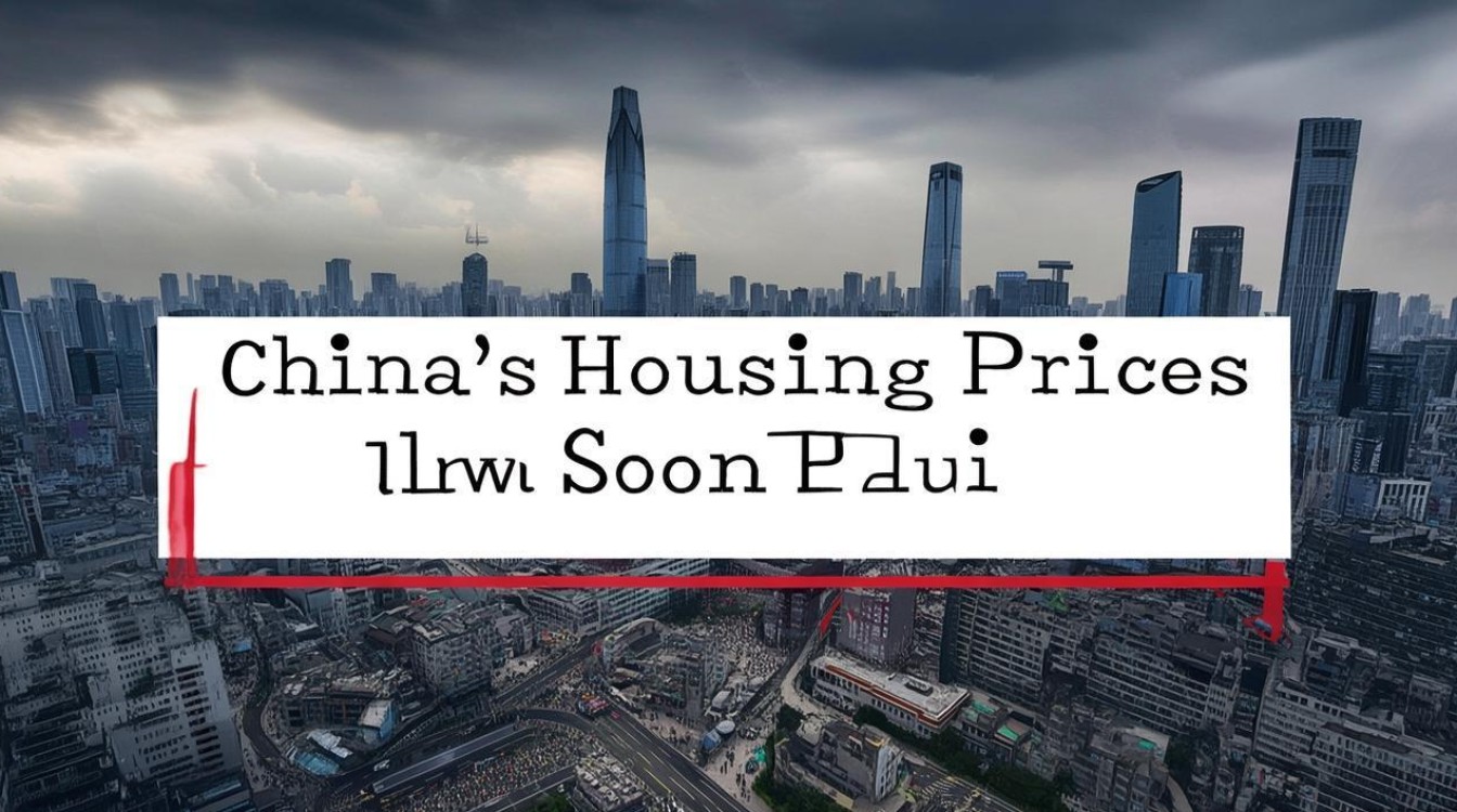 中国房价即将暴跌