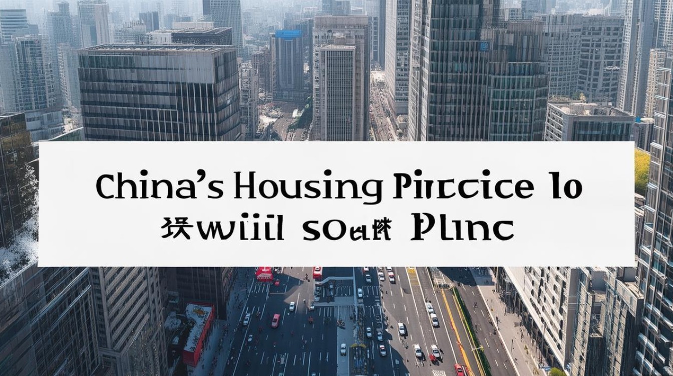 中国房价即将暴跌