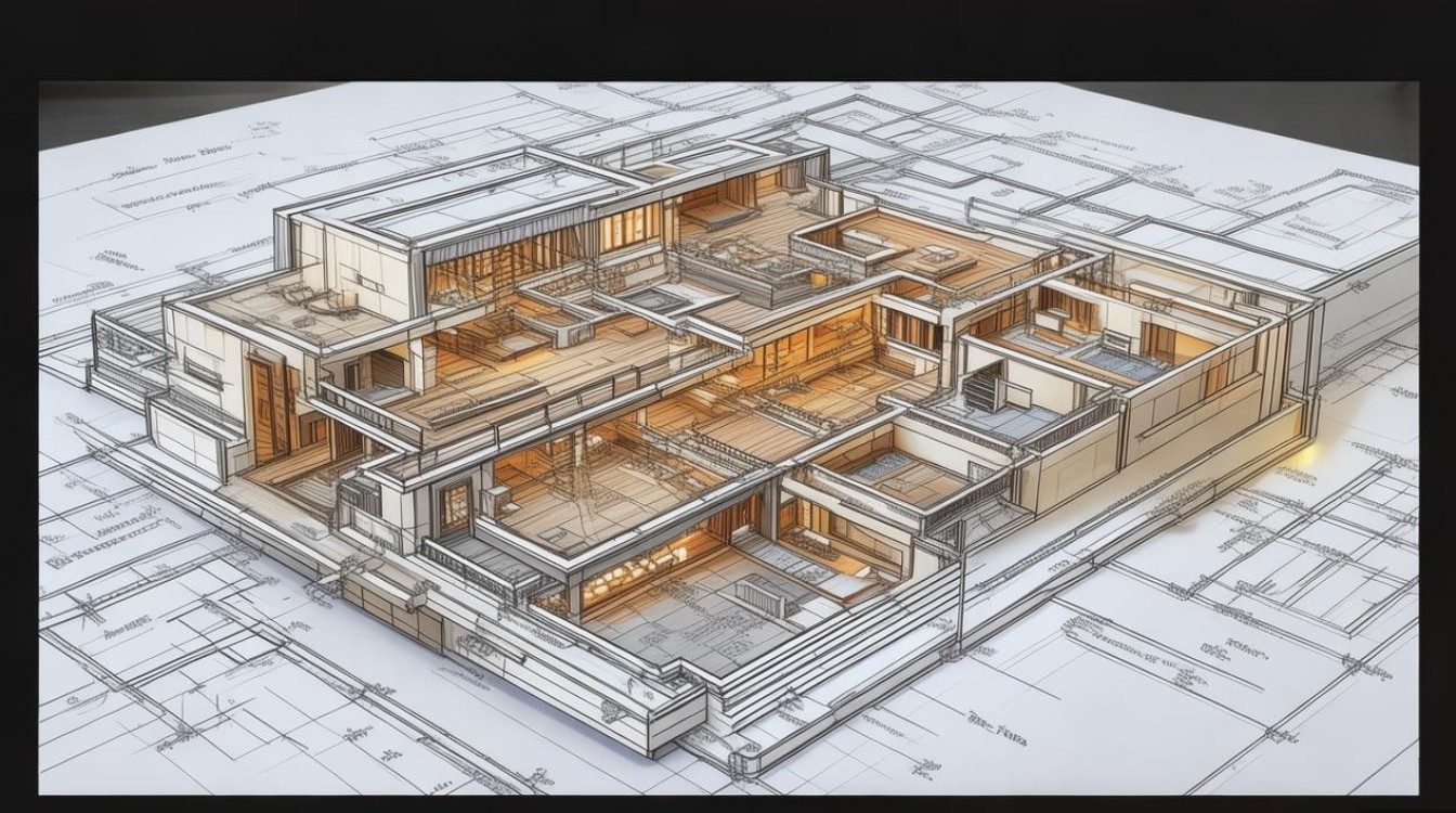 盛世虞河湾户型图