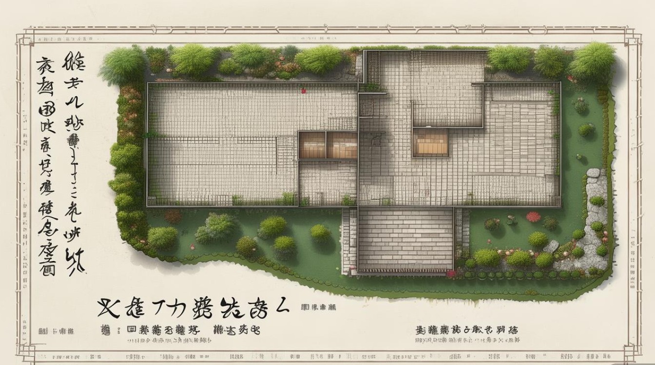 熙府桃园户型图
