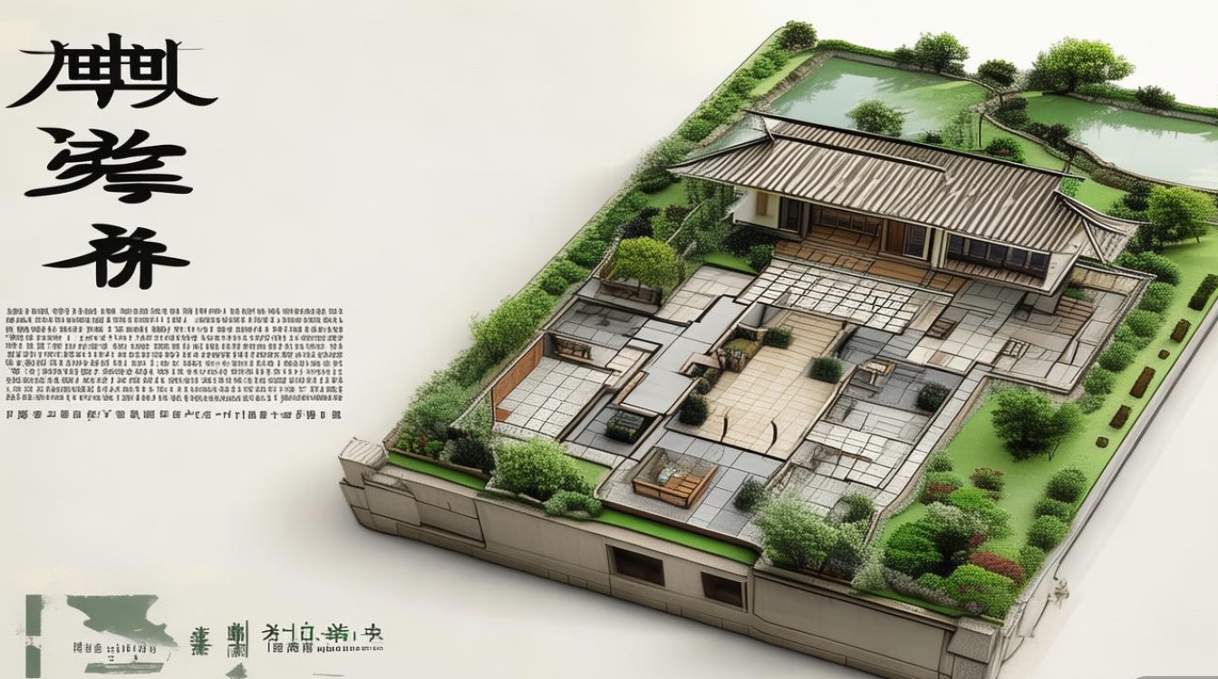 熙府桃园户型图