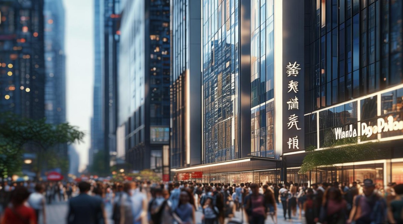 杭州万达房价
