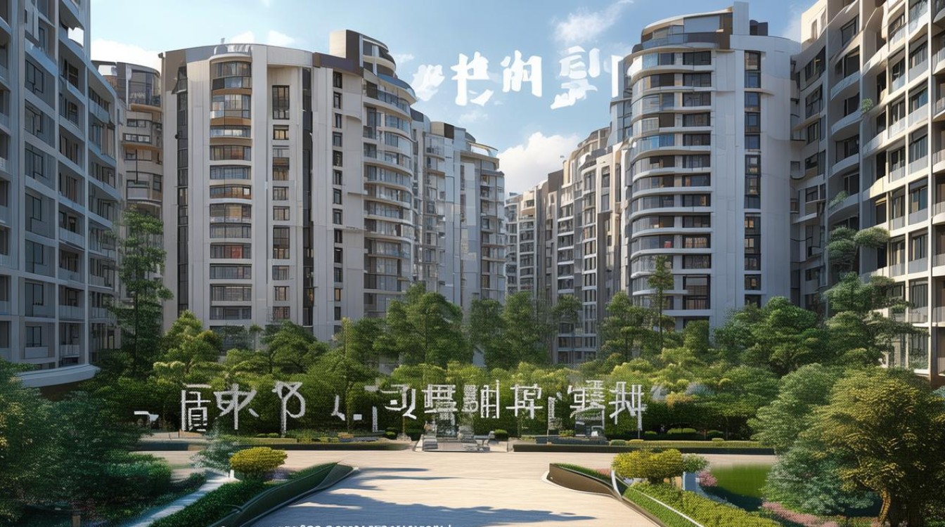晋州欧景城二手房
