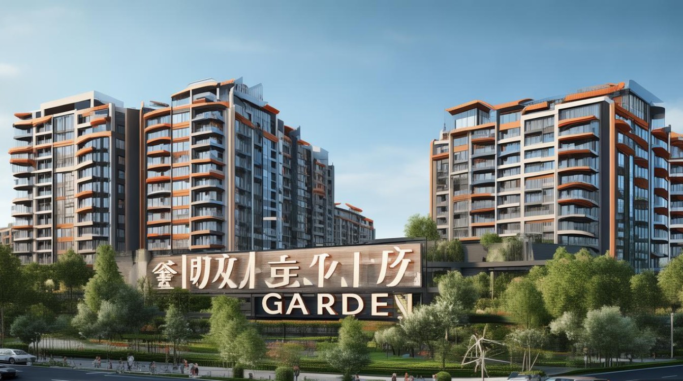 金江园房价