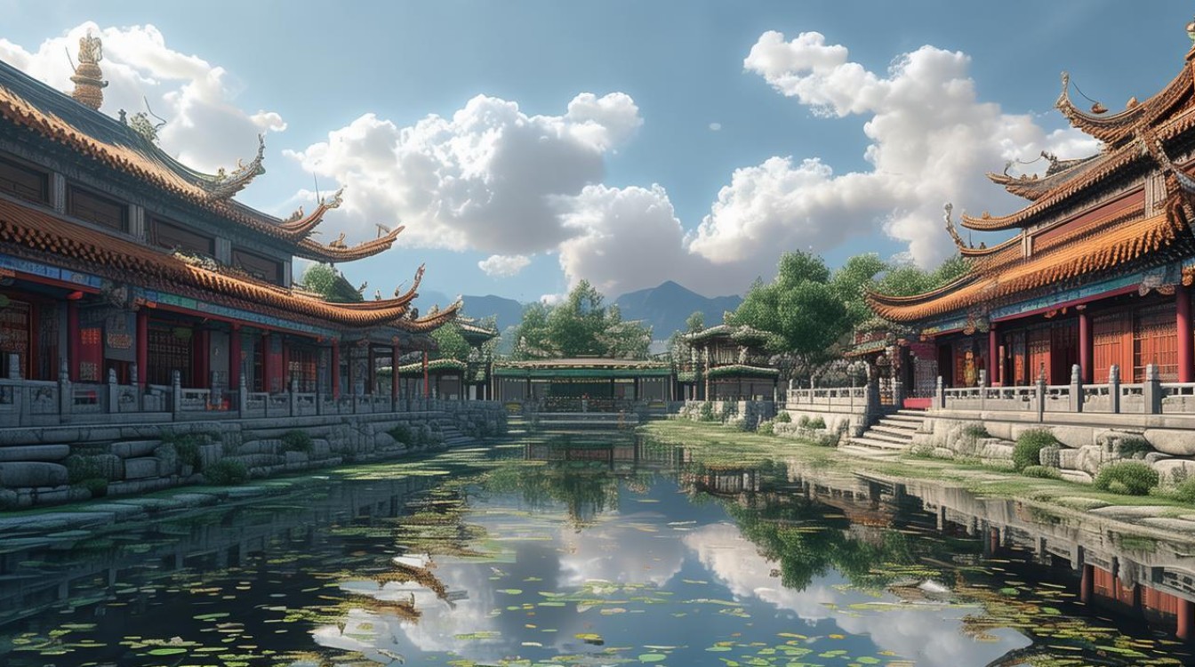 白云观房价