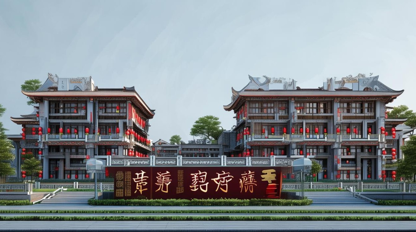 泰祥园房价