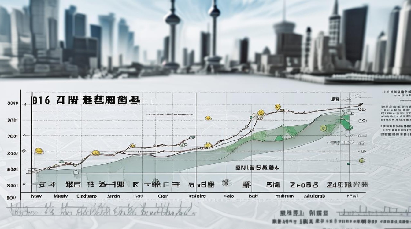 上海房价走势2016