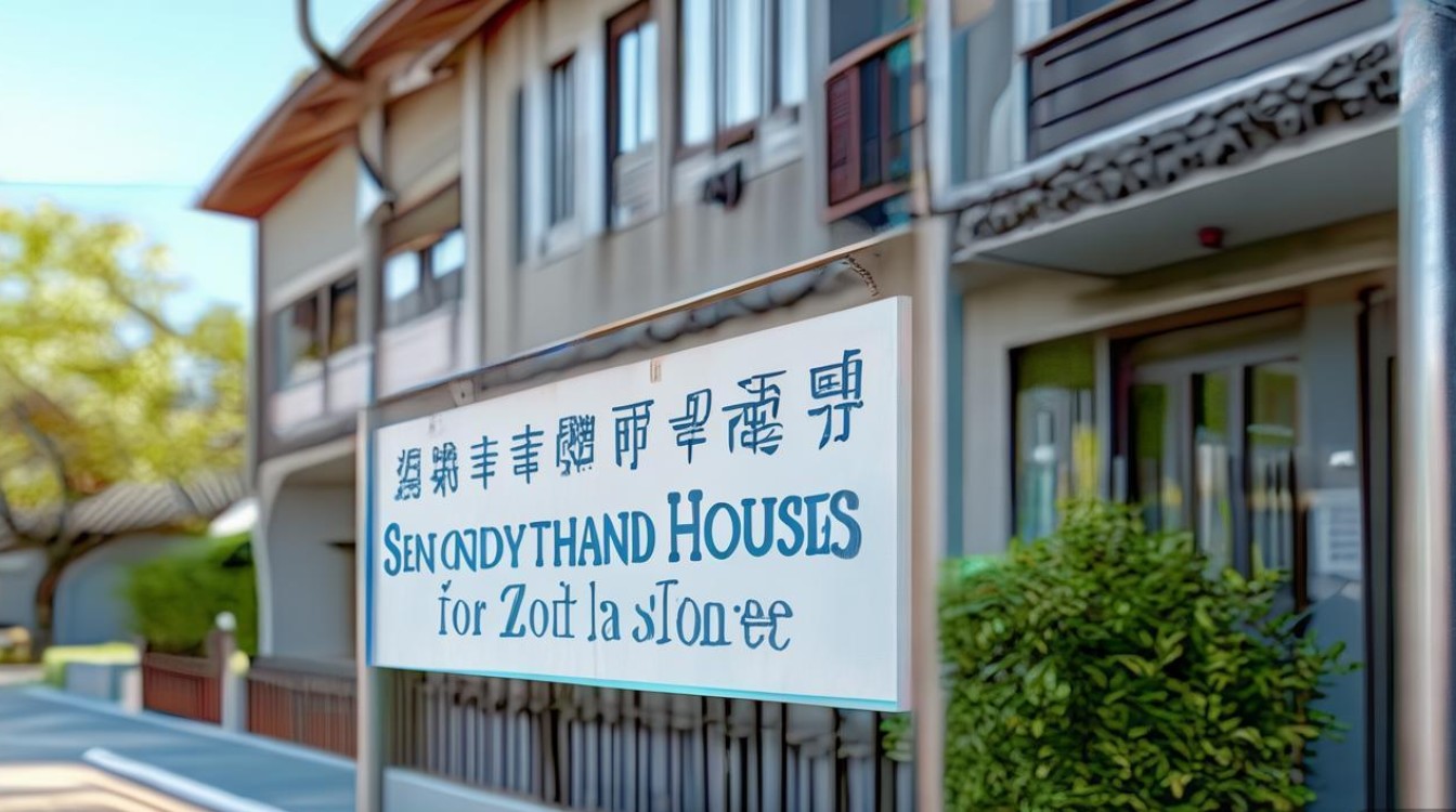 安居客天津二手房出售