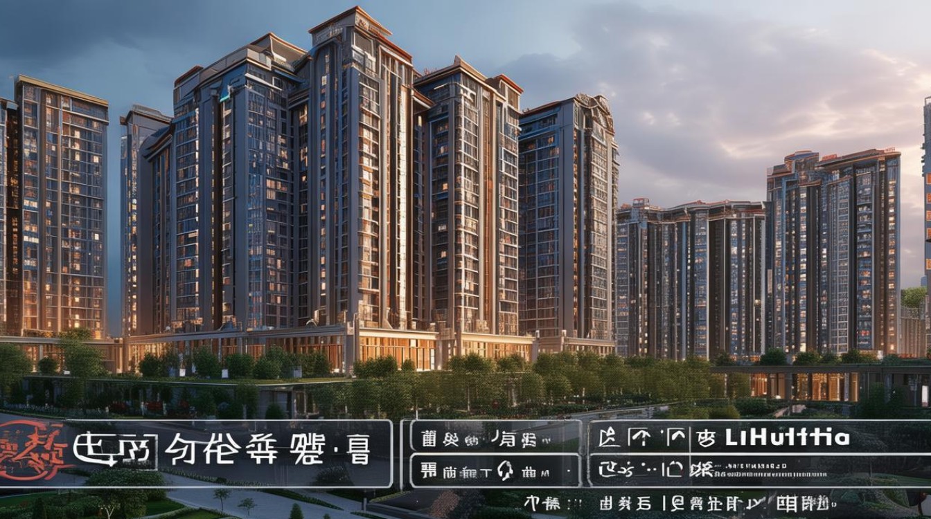 盛景华庭房价