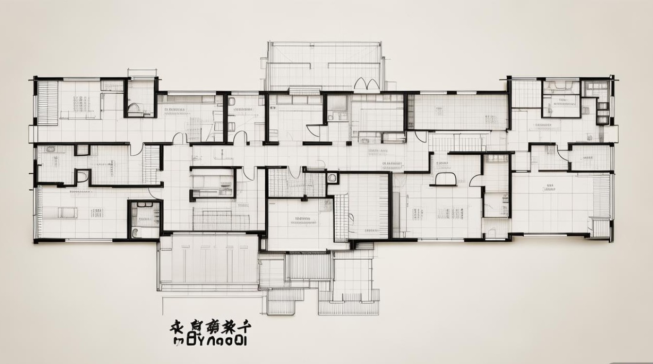 竹雅苑户型图