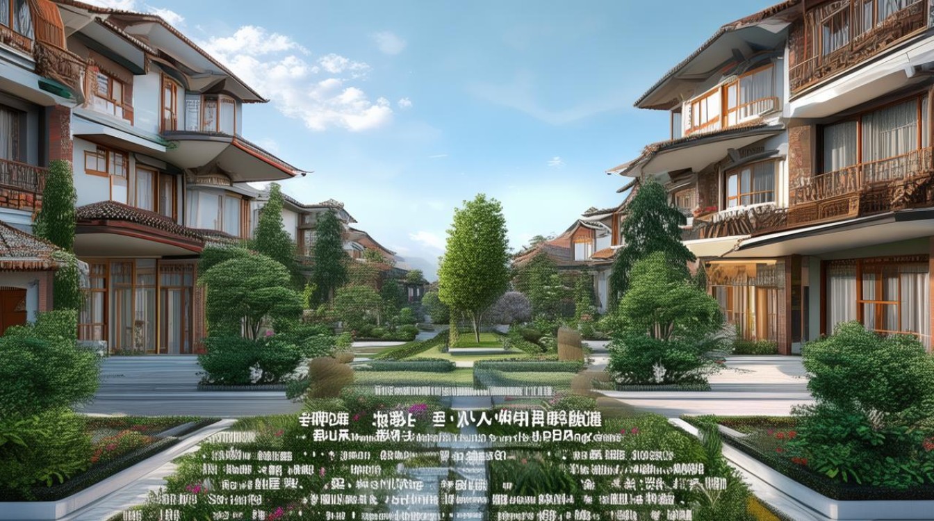 唐山尚湖名筑二手房