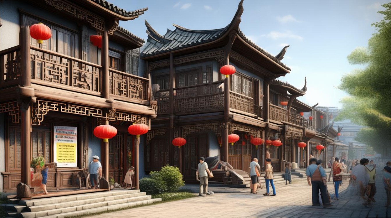 宜兴市二手房出售