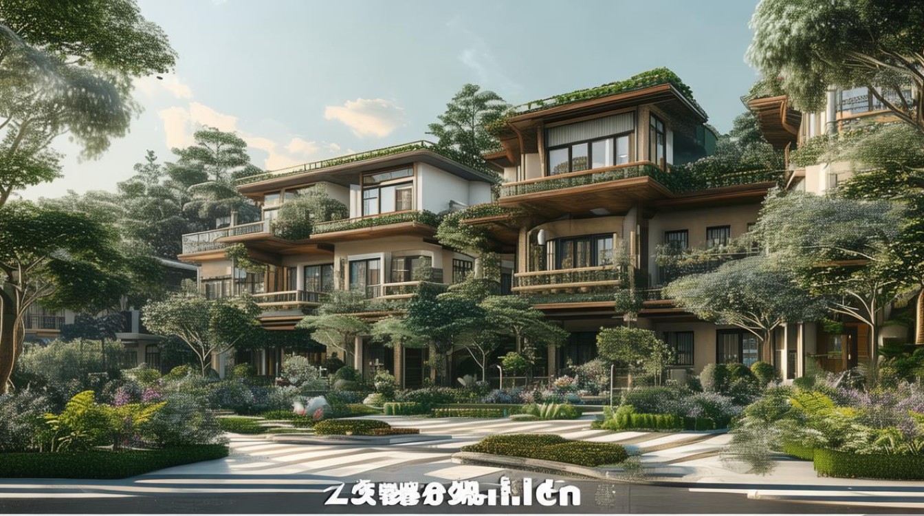 兰景园房价