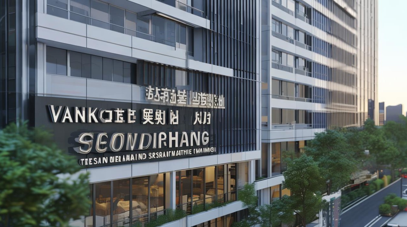 万科锦程二手房