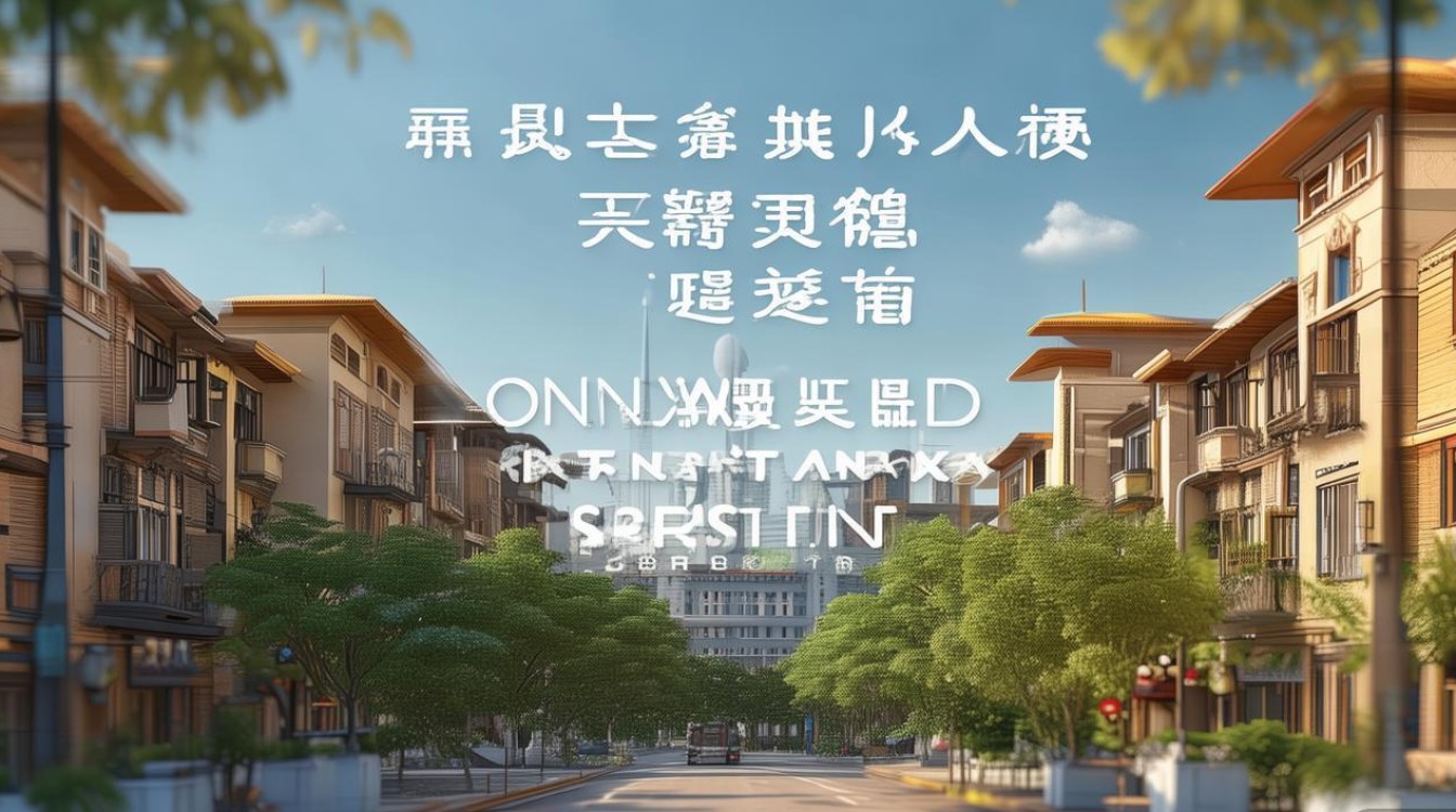 荣联天下城二手房
