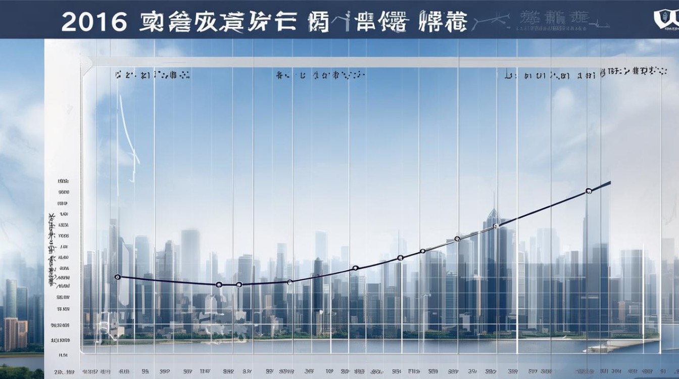 重庆房价走势2016