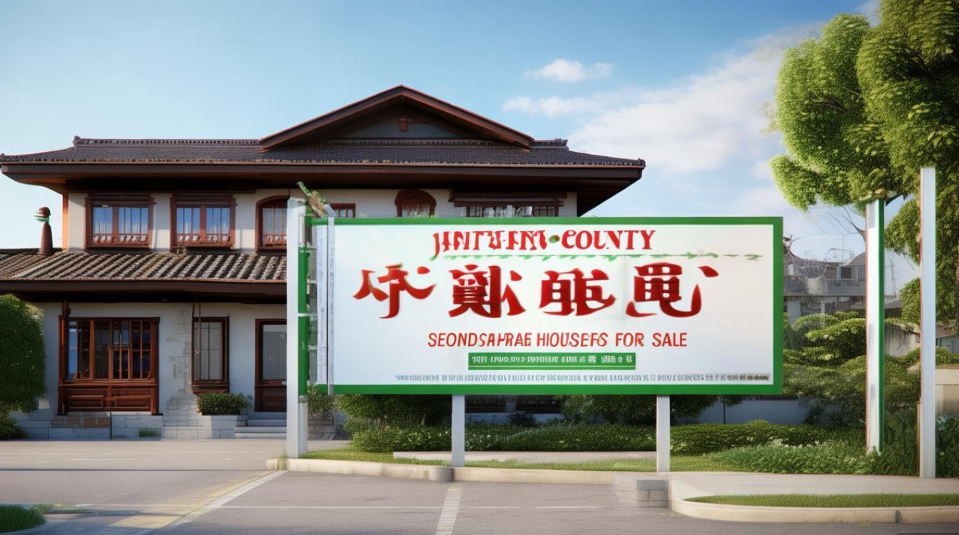金堂县二手房出售