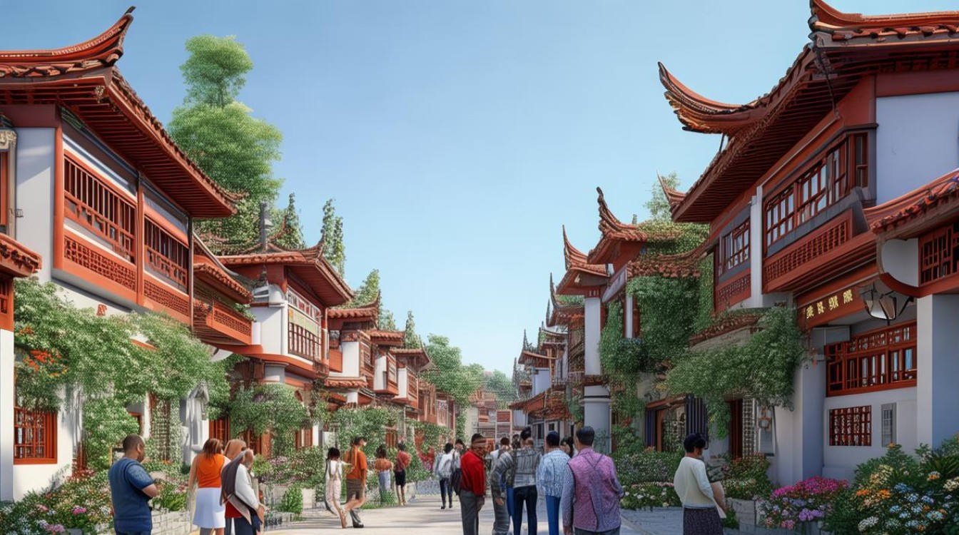 邢台景河社区二手房
