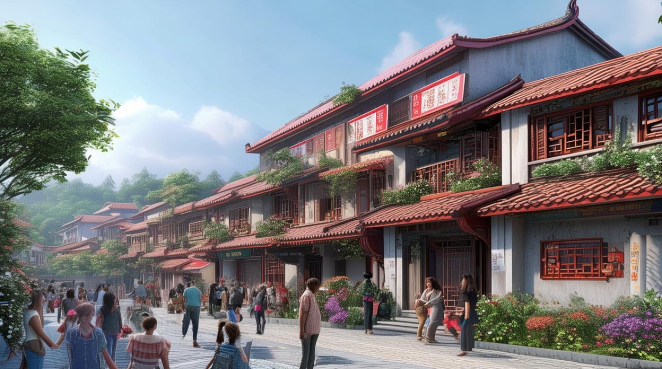 邢台景河社区二手房