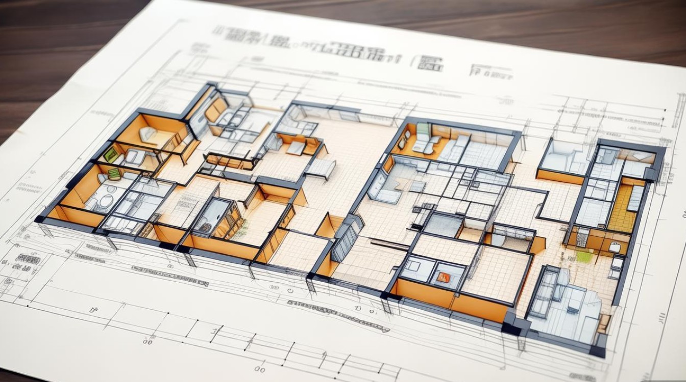 锦业锦城户型图