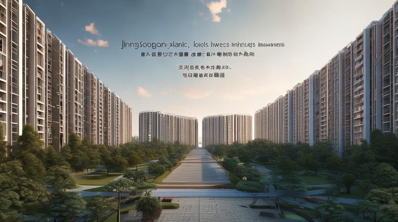 景松苑房价