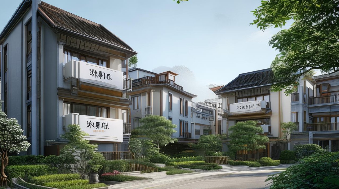 鹤壁帝景湾二手房