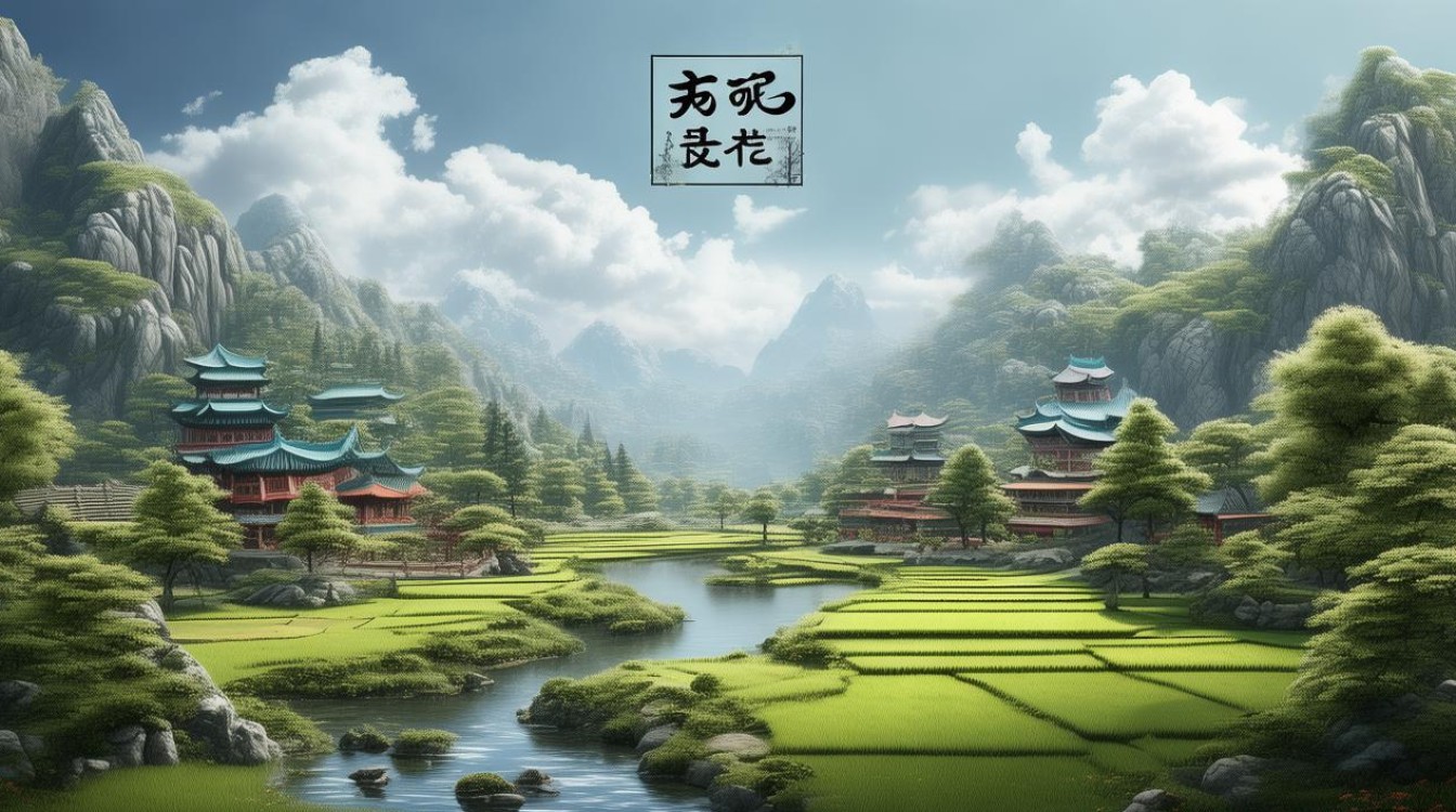 山水田园房价