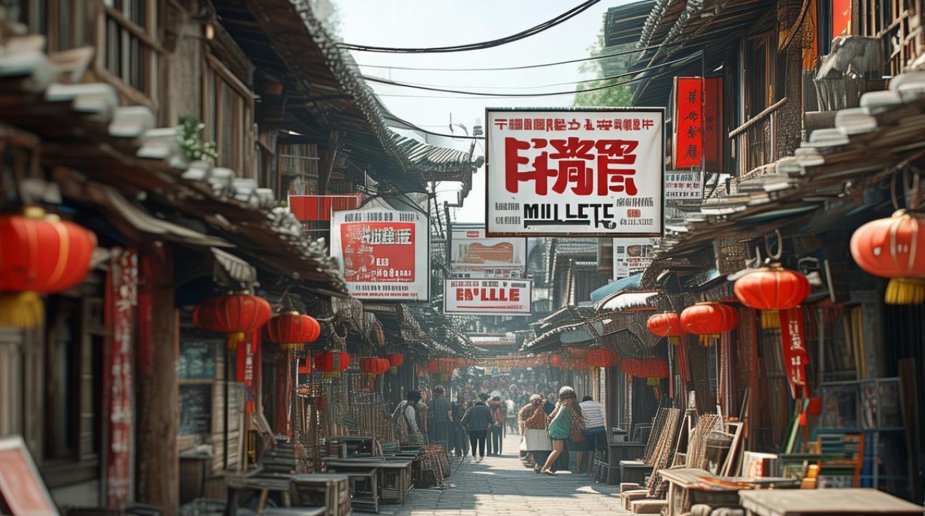 李家庄房价