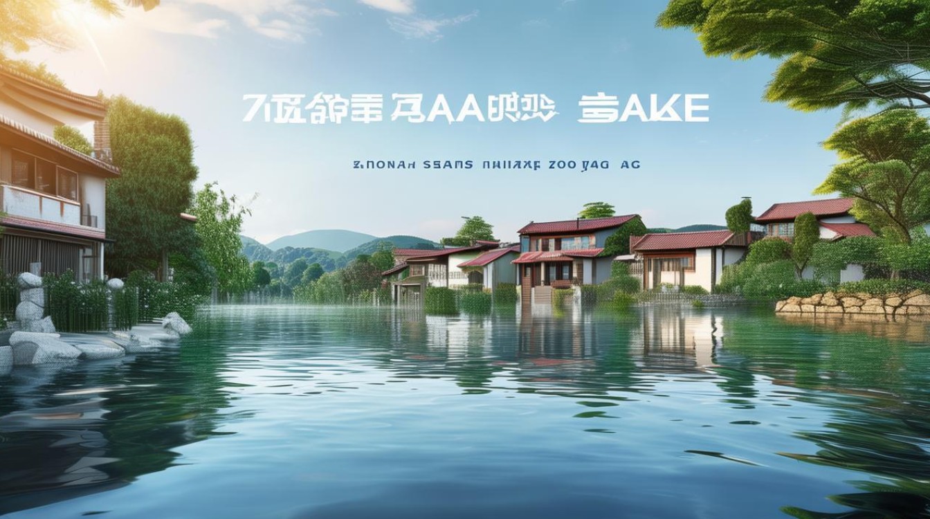 中安翡翠湖二手房