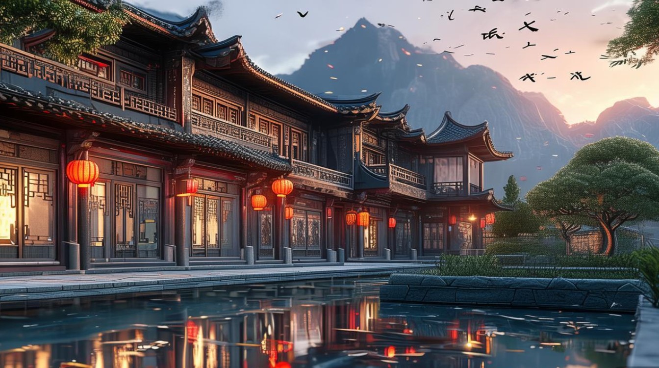 山语华庭二手房